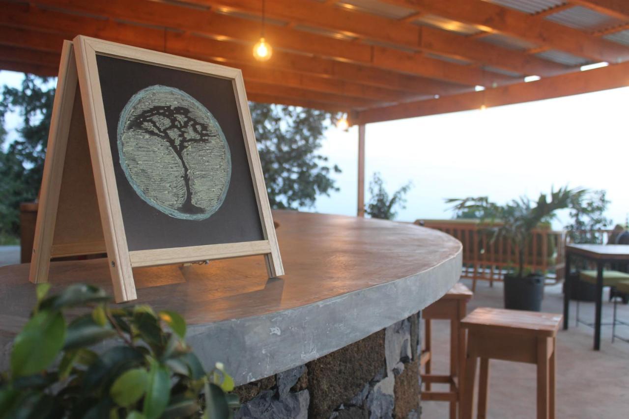La Fora Ecolodge Сао Филипе Екстериор снимка