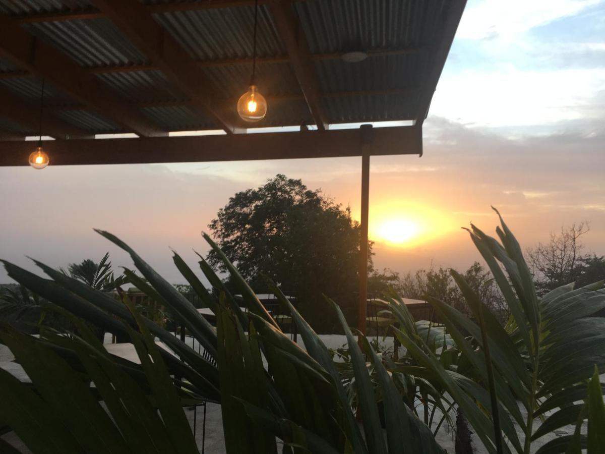 La Fora Ecolodge Сао Филипе Екстериор снимка